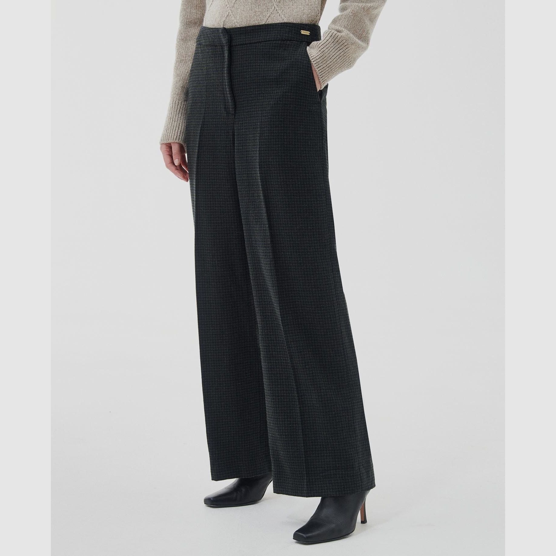 Barbour Damen Hose Marlene