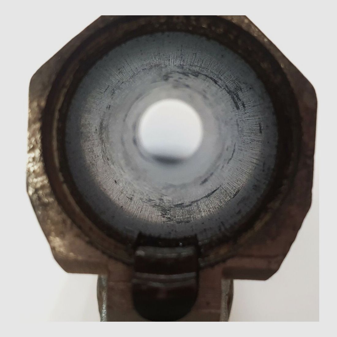 F.W.Heym Pistola segnaletica W.F.Heym Tipo 4