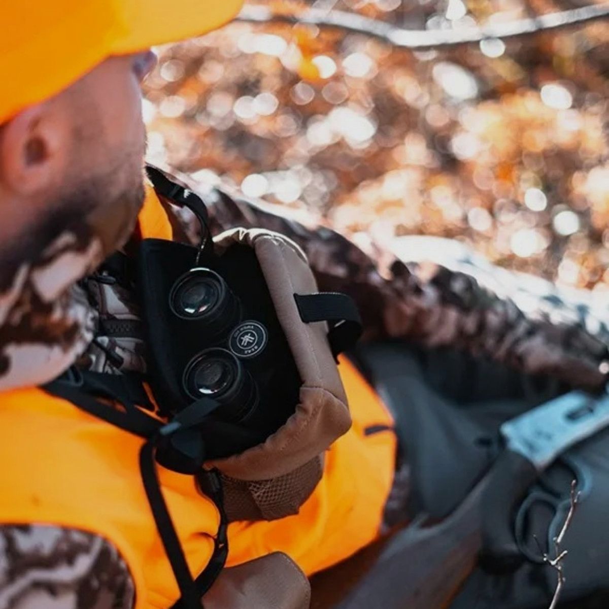 Vortex - Lornetka Viper HD 10x42 - V201, zdjęcie 5 z 5