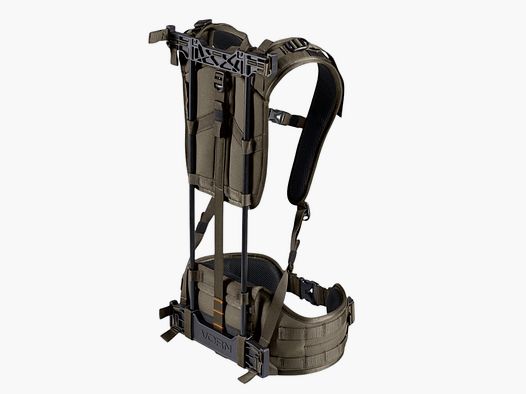 VORN - Modulares Rucksacksystem DLF Frame System