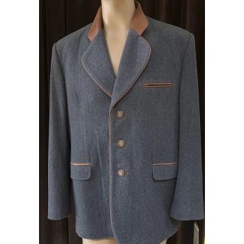 Veste de chasse taille 60/182, image 2 sur 5