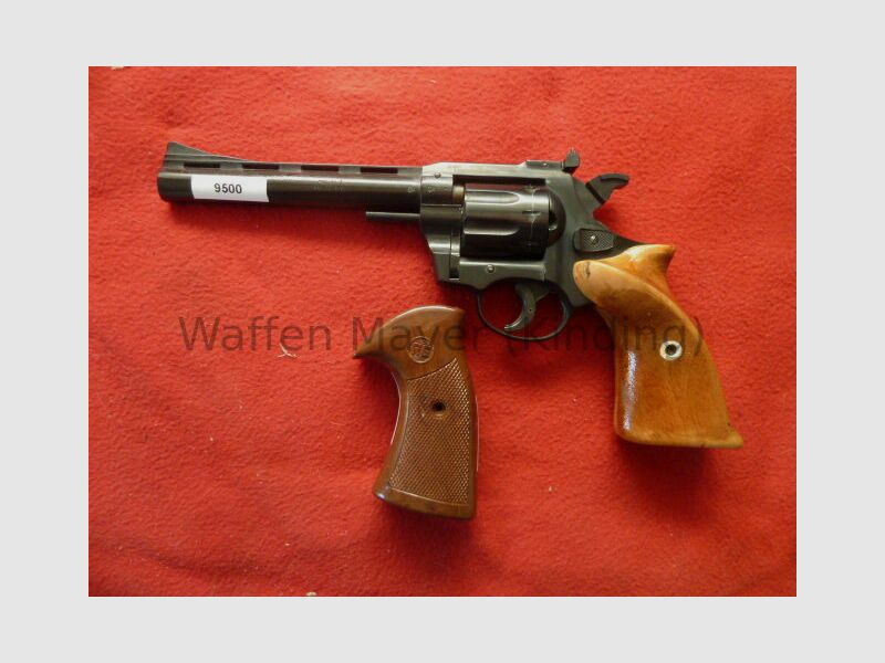 Röhm Mod.34