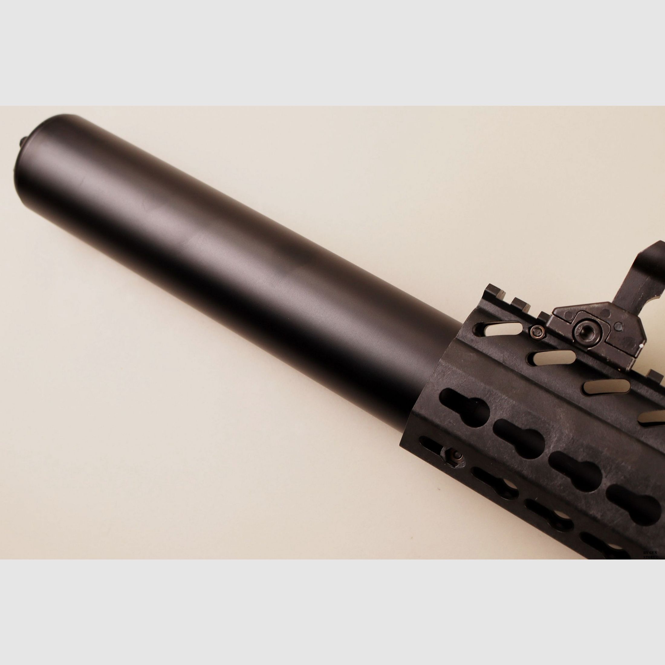 SIG SAUER CAC MCX 4.5 BLK CO2 1-4X24 CN 726, zdjęcie 2 z 7