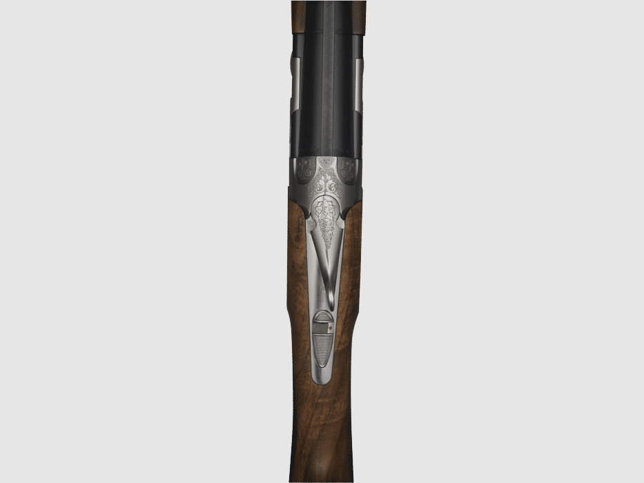 BERETTA 686 SILVER PIGEON 1