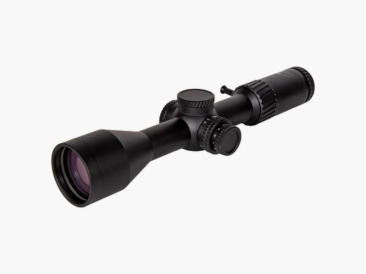 2-12×50 Sightmark Presidio HDR SFP
