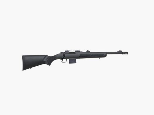 Mossberg MVP Patrol Kal. 5,56x45/.223Rem.