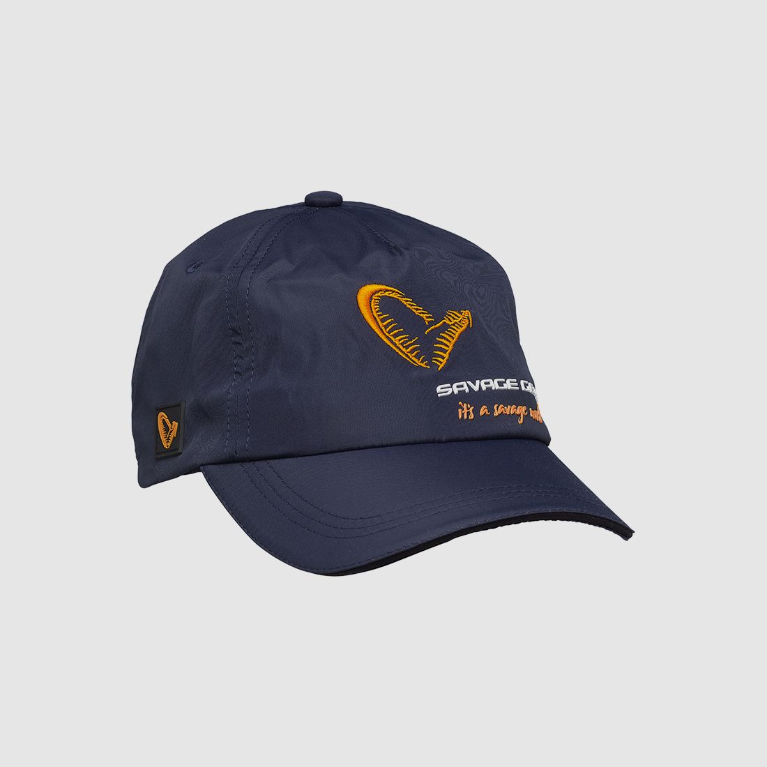 QUICK-DRY CAP ONE SIZE LEGION BLUE