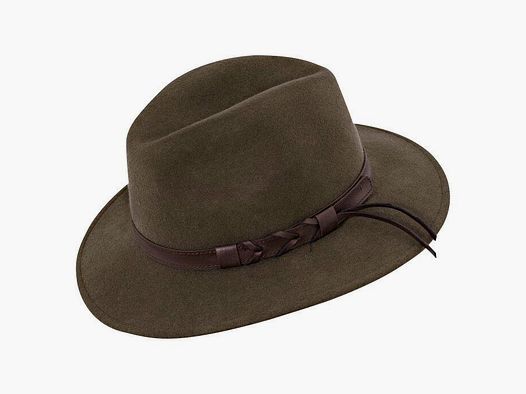 Rollhut Unisex (Khaki)