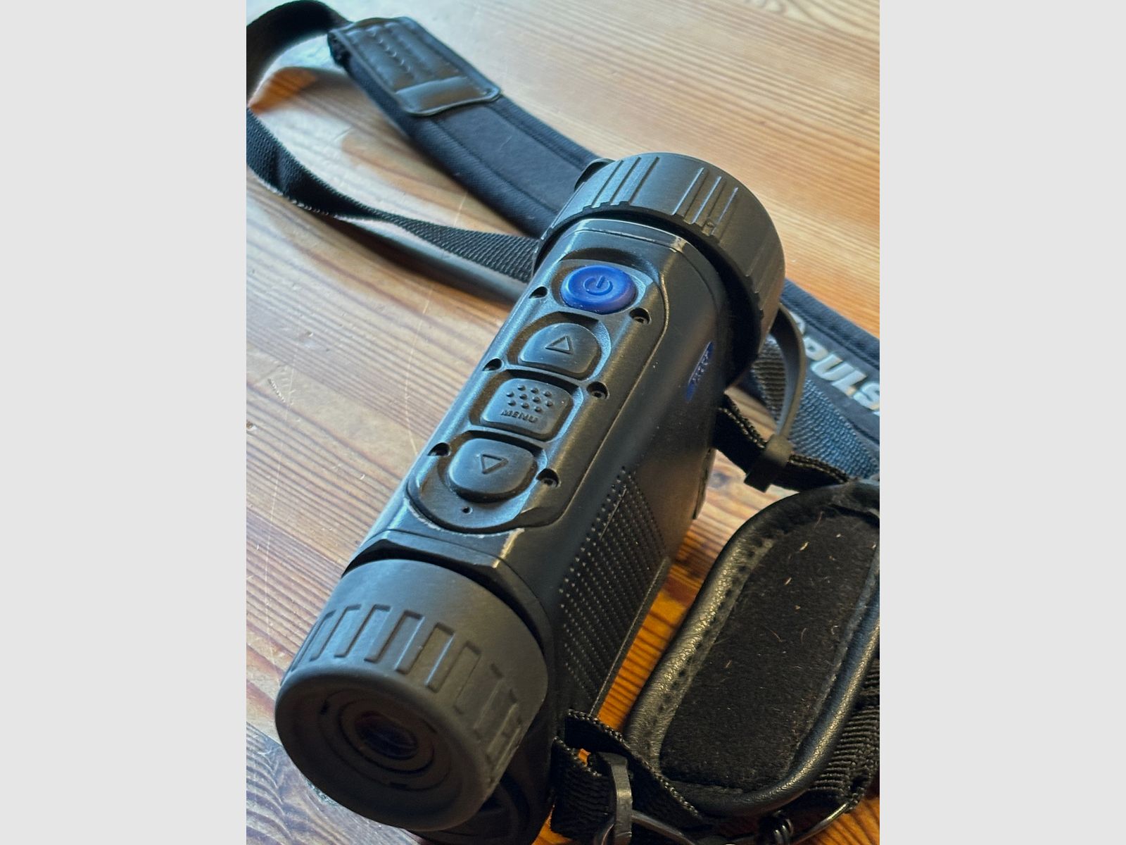 Pulsar Axion XQ35