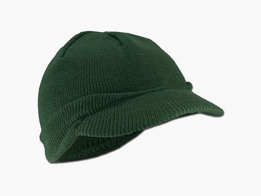 Mil-Tec US GI Cap Polyacryl oliv