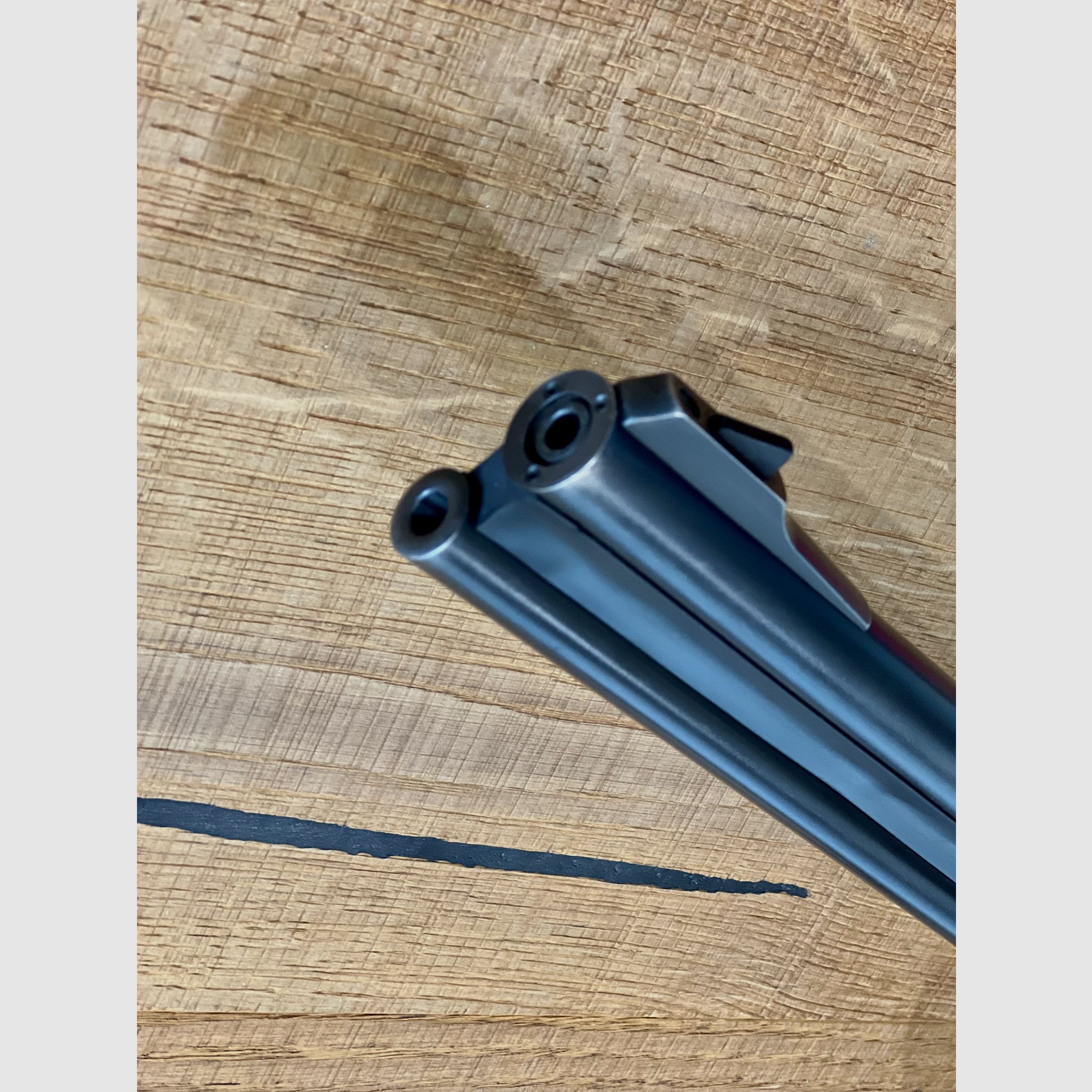Blaser Bergstutzen BS 95