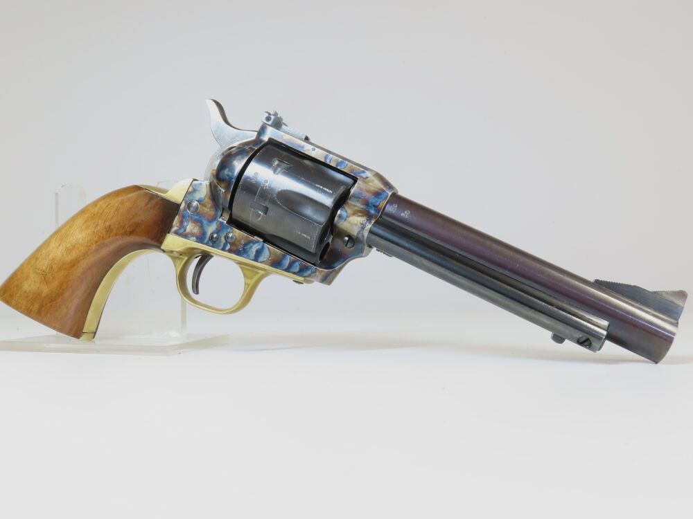 Hege Uberti American Match Carbine