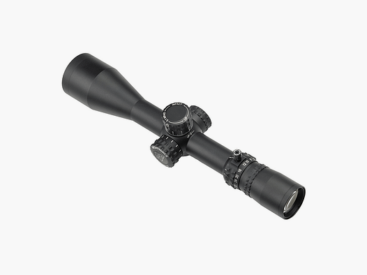 OTTICA – NIGHTFORCE – NX8 4-32X50 F2 ZS .1MILRAD SFP ILL