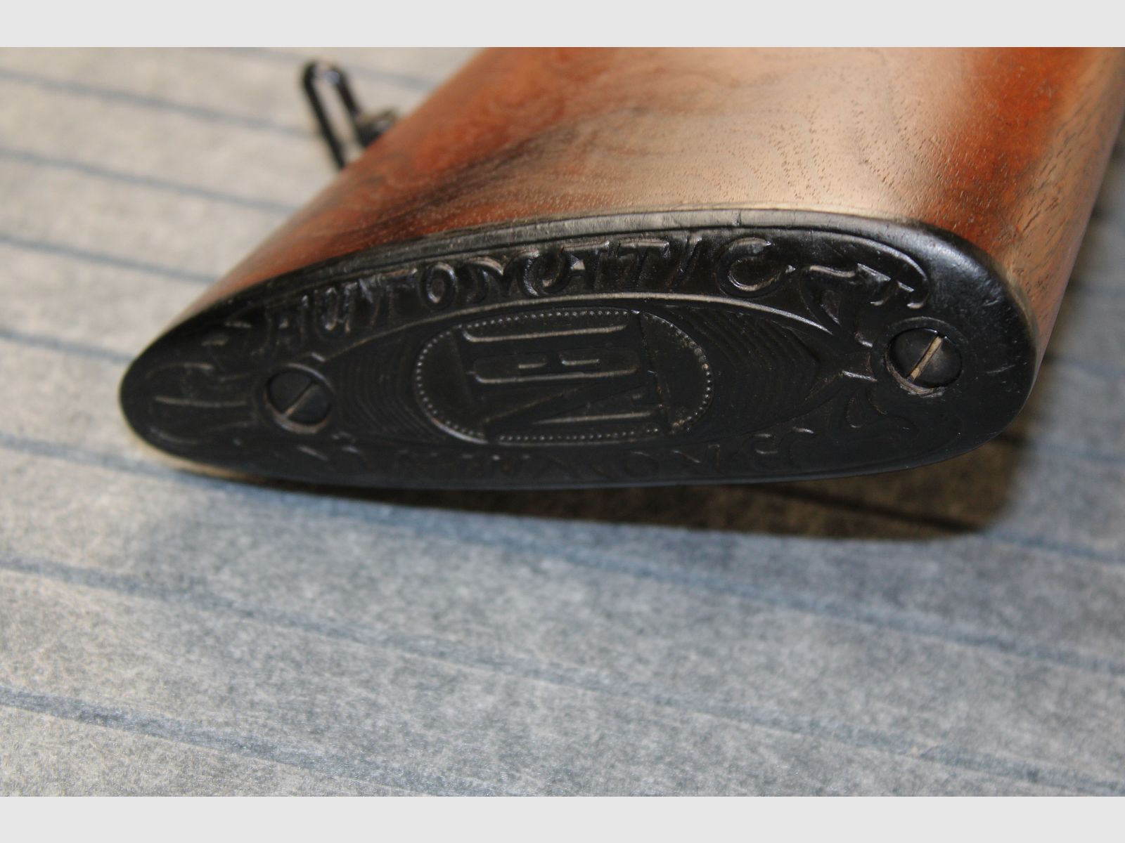 FN Browning Auto 5 Sweet Sixteen 16/70