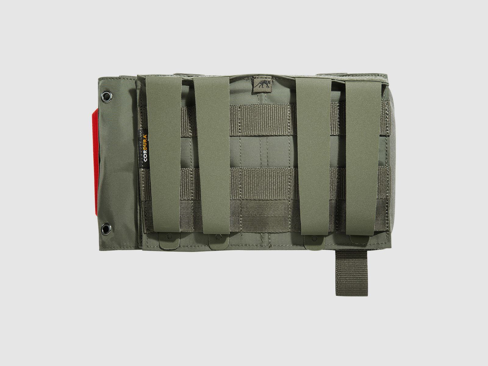 Tasmanian Tiger – IFAK Pouch VL L IRR / Stone Grey Olive, Bild 4 von 7