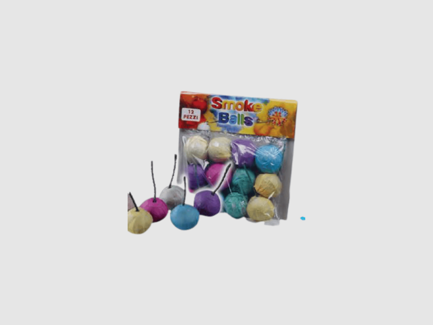 Smoke Balls