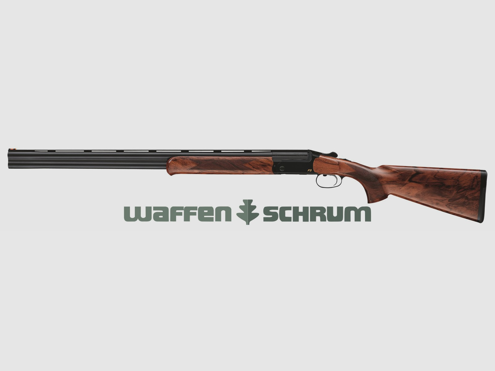 Blaser F3 Competition Standard  Wechselchokes