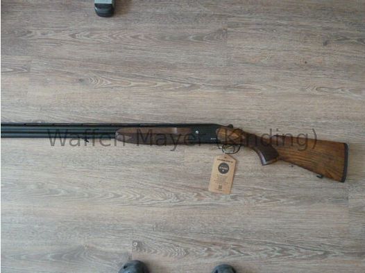 Reminex-Bockdoppelflinte RS912
