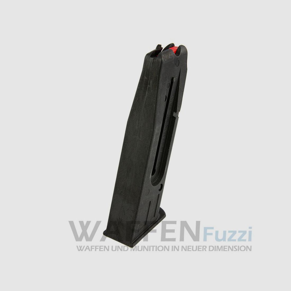 Tanfoglio wymienne systemy magazynków .22lr dla Gold Match i Ultra Match dużej ramy
