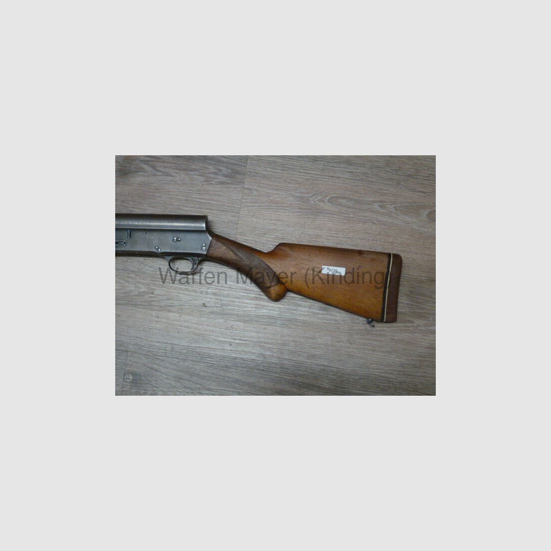 FN- Browning Auto 5, image 2 of 5