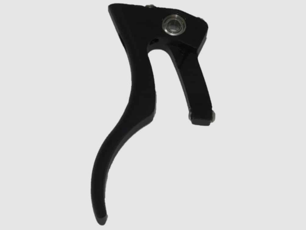 SSC Aluminum Luxe ICE / X Scythe Trigger