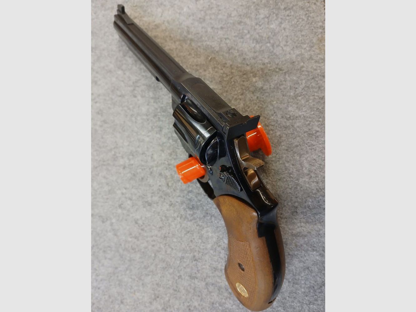 Manurhin MR 73
