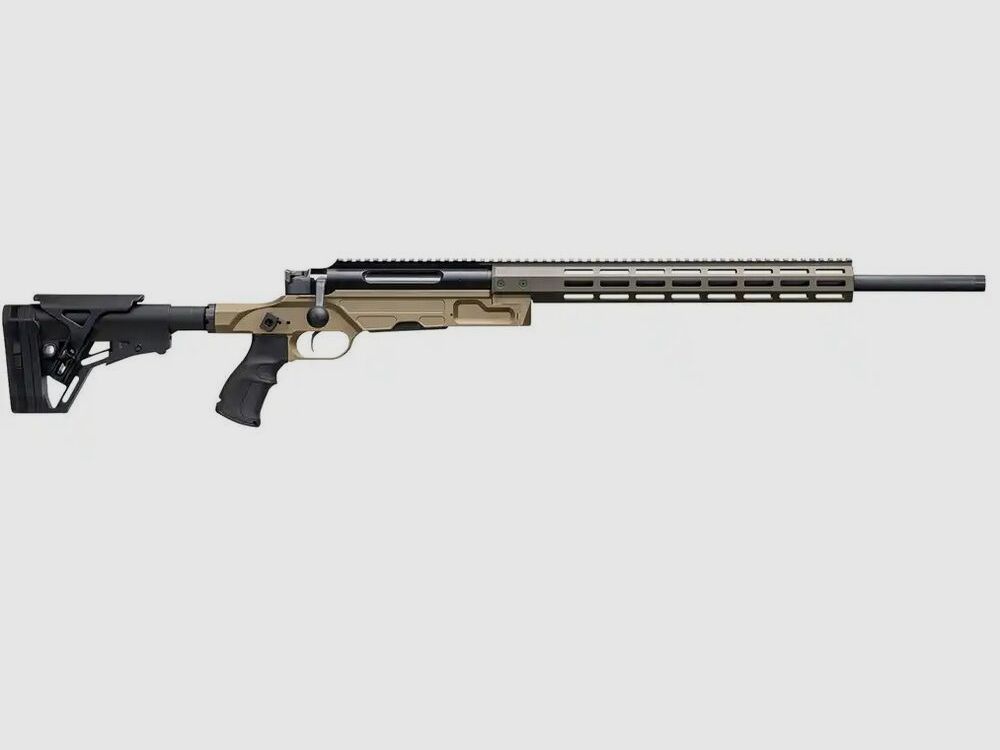 Fucile a ripetizione Haenel LR/ONE