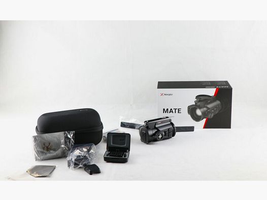 Mate H50R dispositif de vision thermique H50R