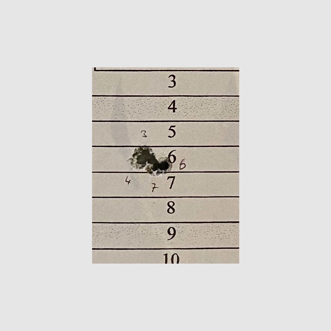 Steyr Mannlicher Luxus Stutzen