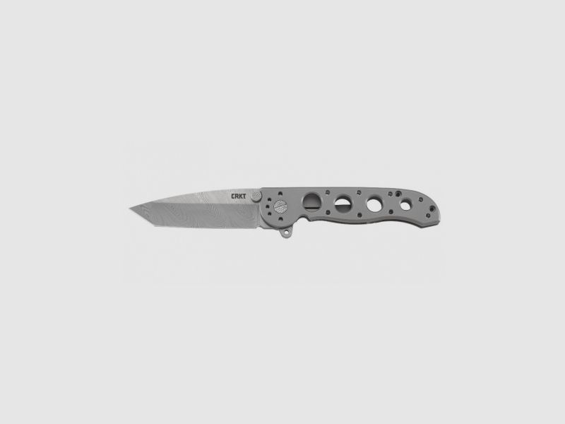 CRKT Commemorative M16-02D mes – gelimiteerde editie, afbeelding 1 van 10