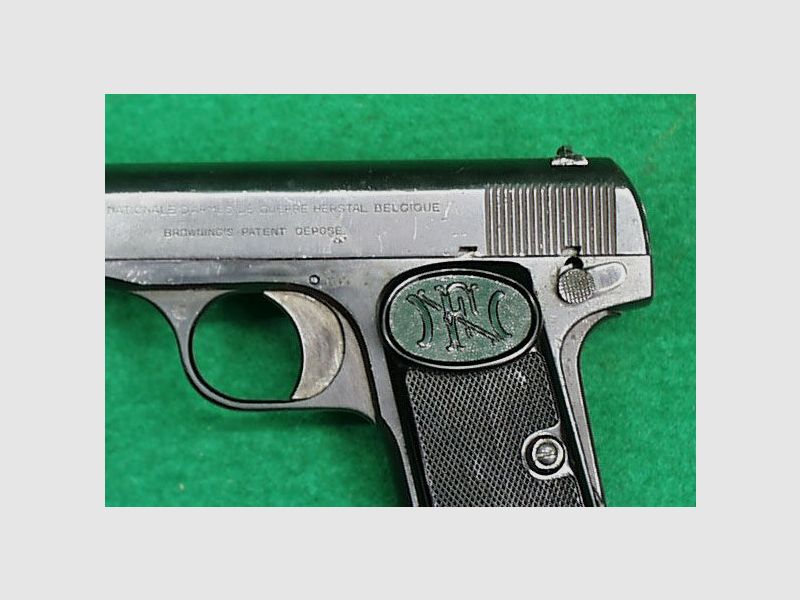 FN 10/22 Pistole