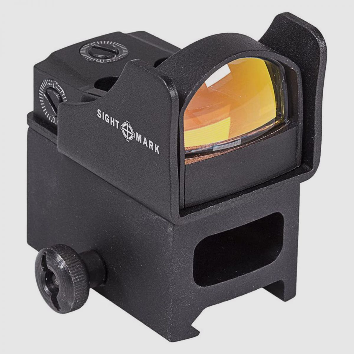 SIGHTMARK Mirino Rosso Mini-Shot Pro-Spec