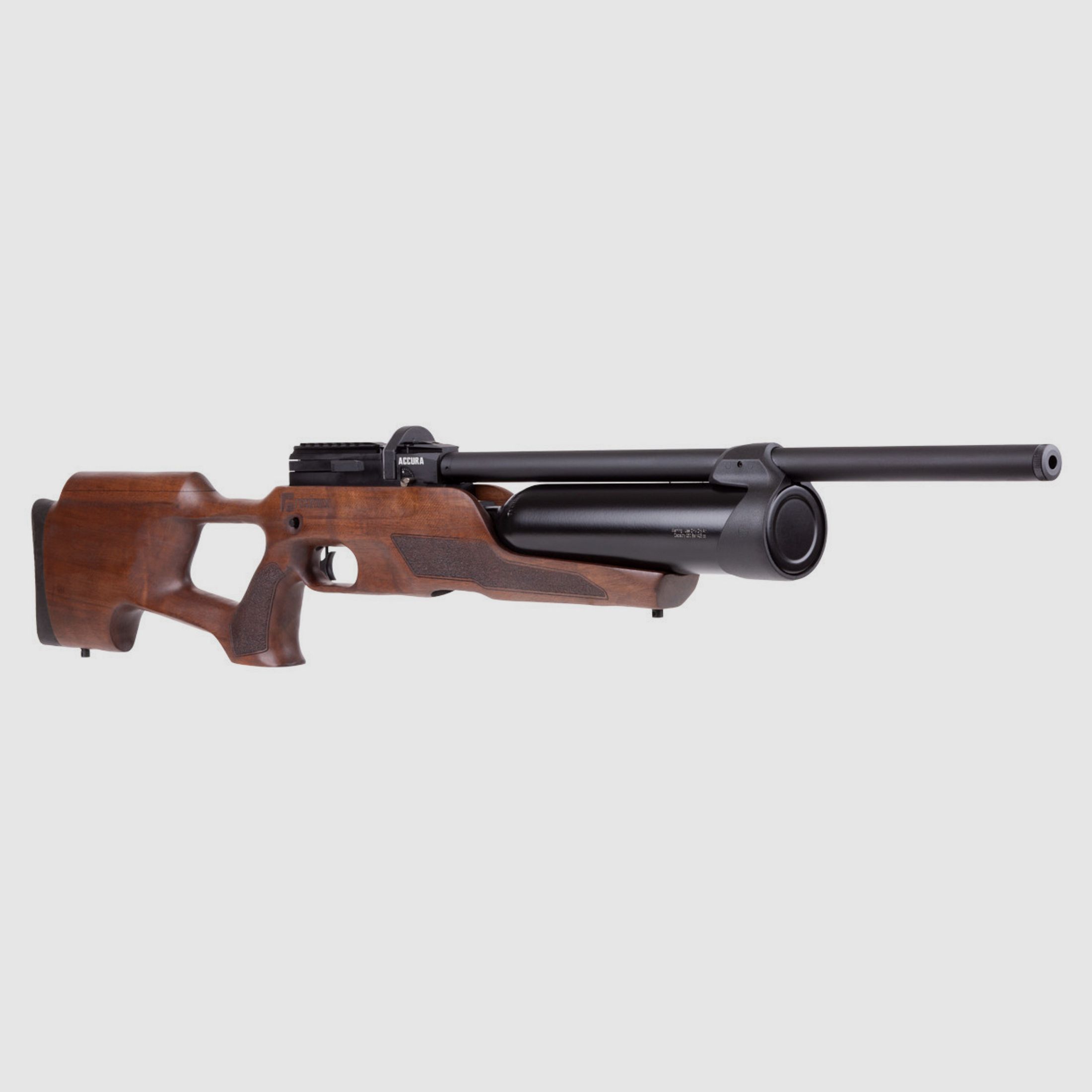 Reximex Accura PCP Wood, image 2 of 3