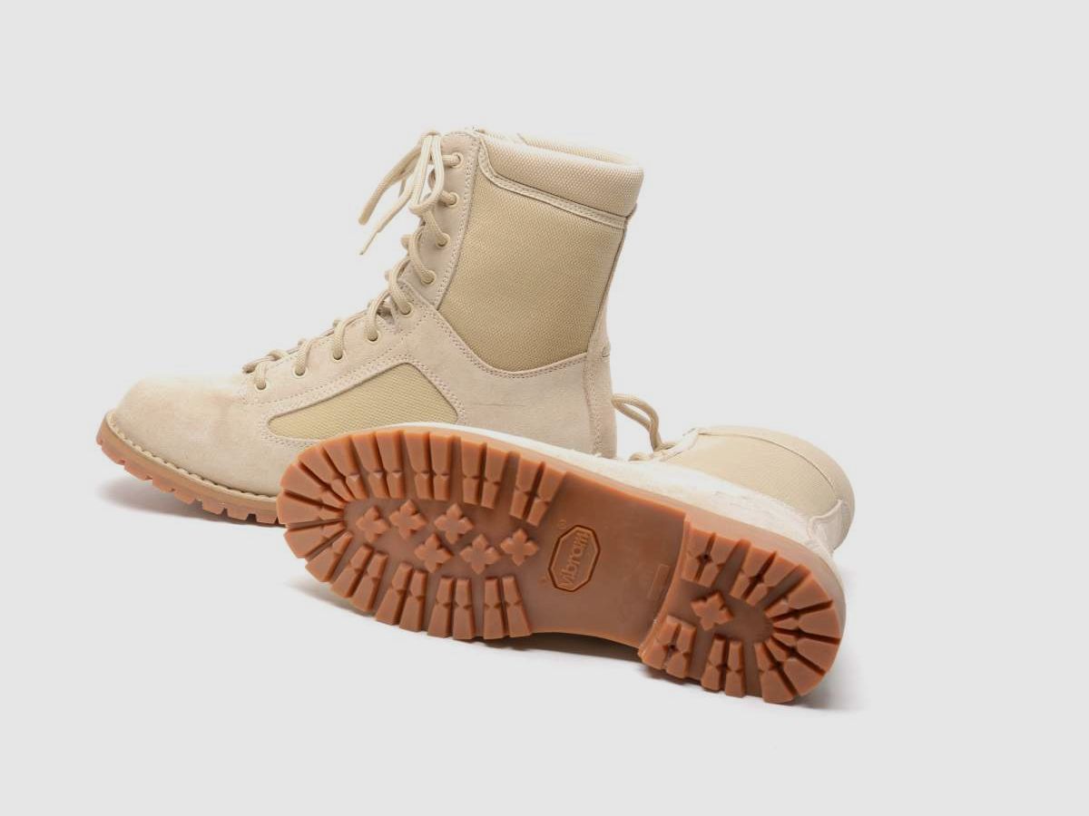 Sommerstiefel Desert, Bild 2 von 4