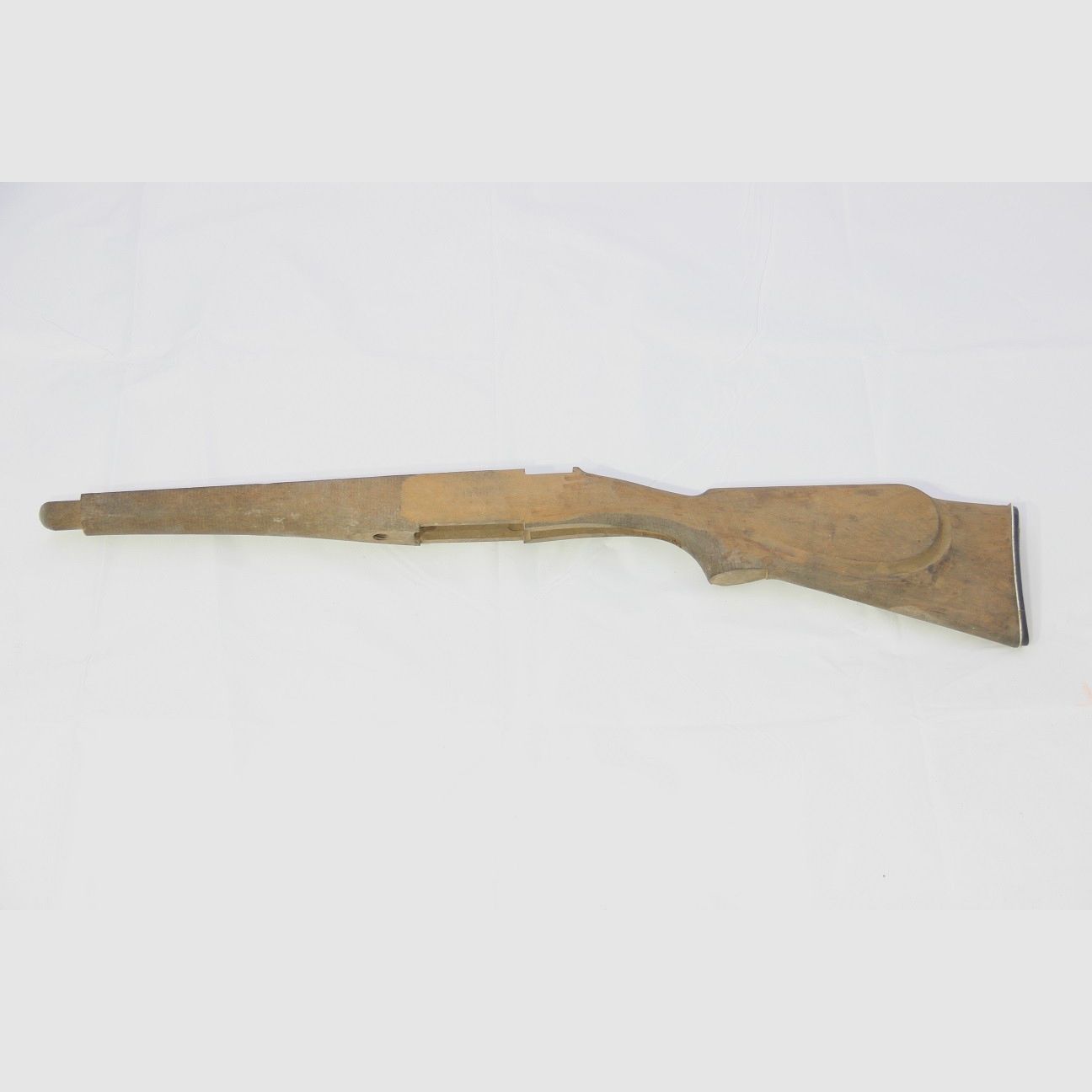Steyr Schaft Schönauer Rohling Nr:31, Bild 1 von 2