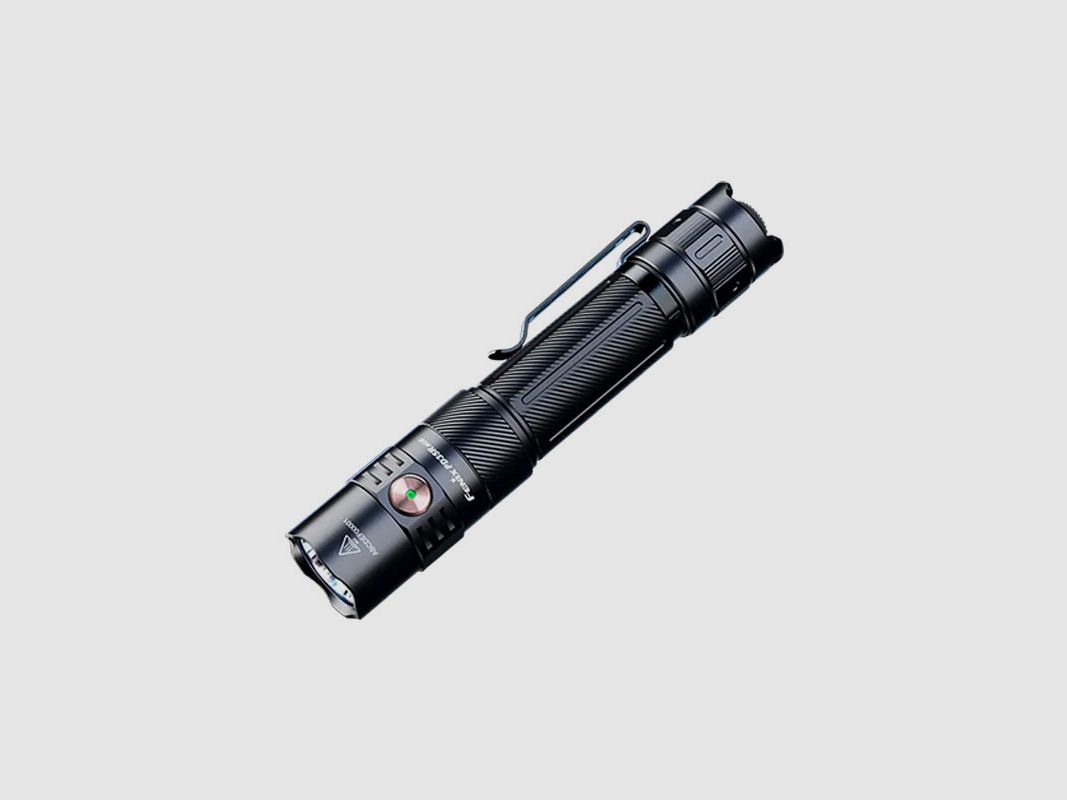 FENIX – PD35R ACE | 2000 LUMENS, image 1 sur 5