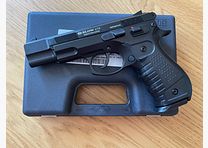BLOW C75 9 mm P.A.K. – pistola a salve in stile CZ-75 / spedizione in tutta l’UE