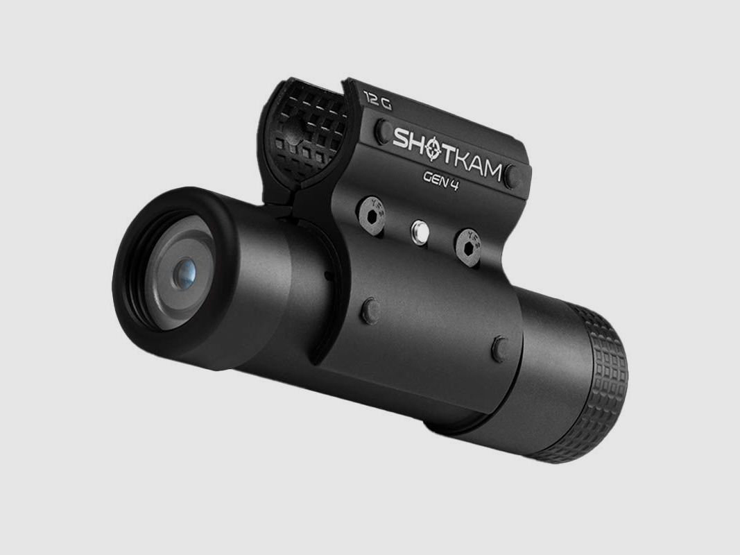 KAMERA SHOTKAM GEN 4, zdjęcie 2 z 8