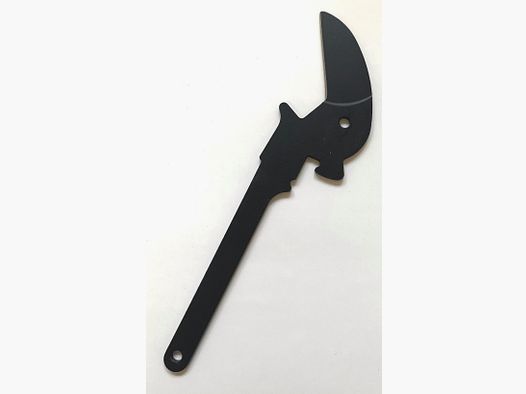 Cuchilla de repuesto para pinza de despiece