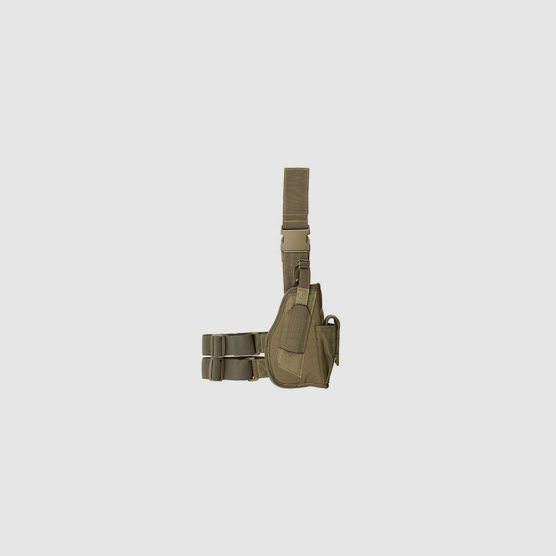 Drop Leg Holster - Coyote [8FIELDS]