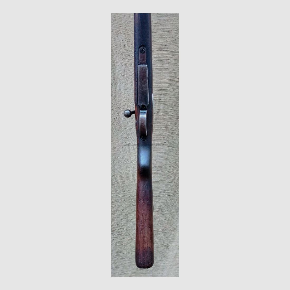 Mauser S/42 K98 k