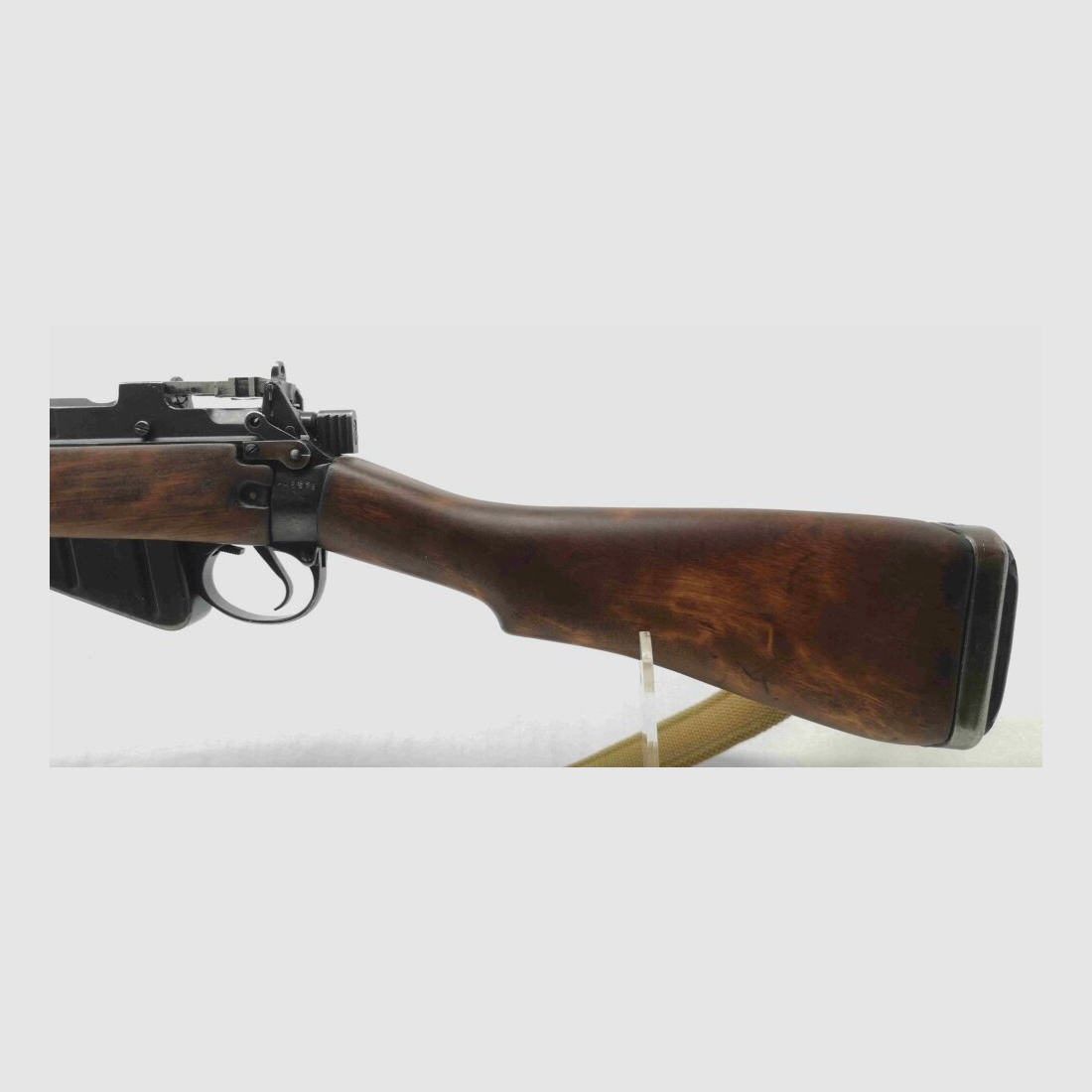 Enfield No. 5 MK I Jungle Carbine