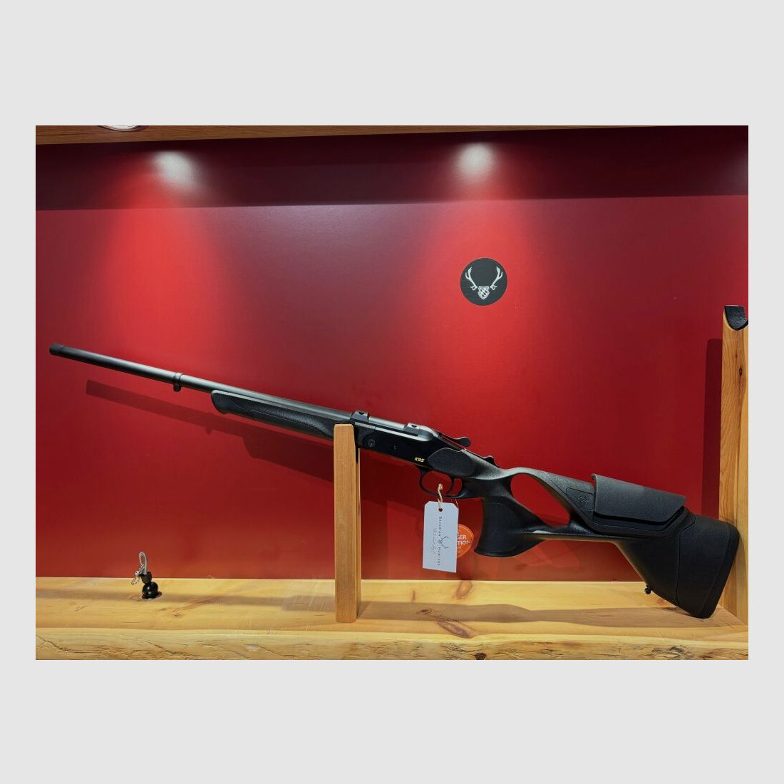 Blaser K95 Ultimate