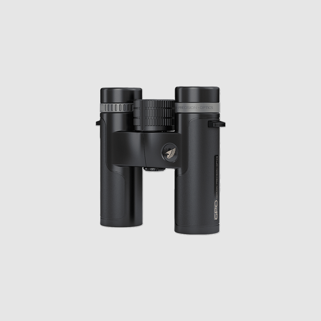 GPO BO Passion SD 10x26 Fernglas Schwarz, Bild 1 von 2
