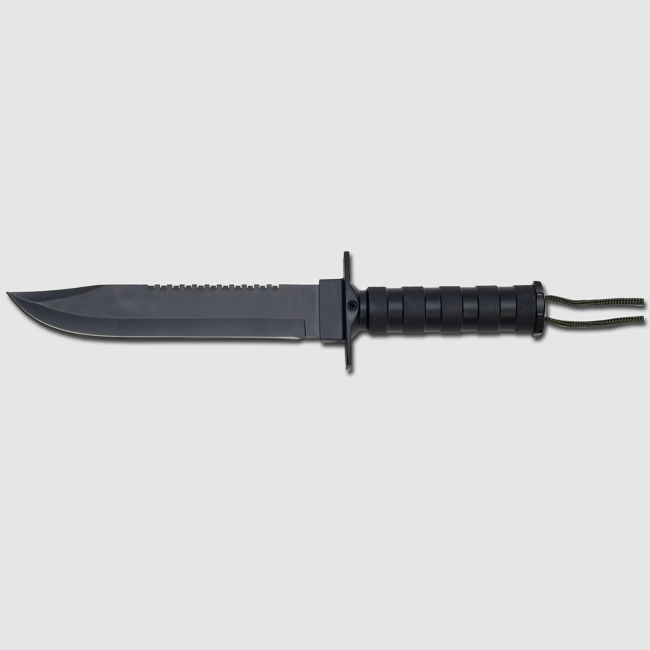 Haller Survivalmesser Haller Jungle Adventurer