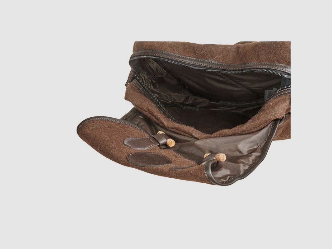 Twelvepointer Jagdtasche Classic