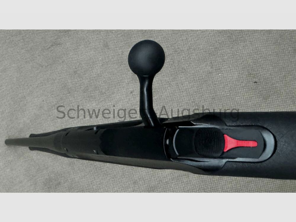 Sauer & Sohn S 505 .308Win