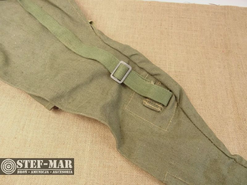 Pokrowiec do broni DP-28 [X766], zdjęcie 3 z 4
