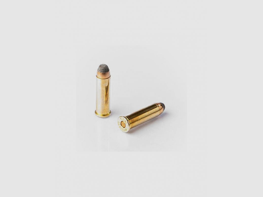 Munizione Fiocchi 38 Special 125 gr SJSP, immagine 3 di 3
