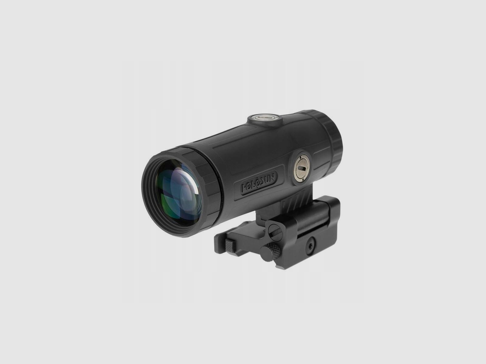 Viseur collimateur Holosun 510C avec magnificateur HM3X, image 8 sur 11